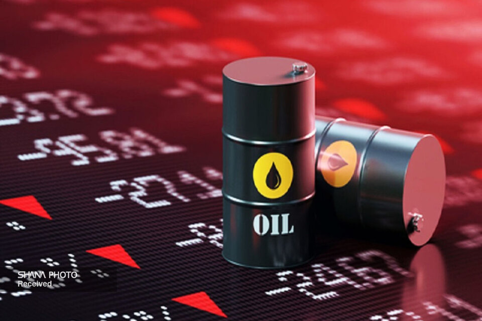 نگرانی‌ها درباره تقاضا قیمت نفت را کاهش داد، تصمیم بانک مرکزی آمریکا مبنی بر کاهش نرخ بهره و به‌دنبال آن نگرانی‌ها درباره تداوم ضعف اوضاع اقتصادی و تقاضا برای نفت، قیمت‌های جهانی این ماده را کاهش داد.