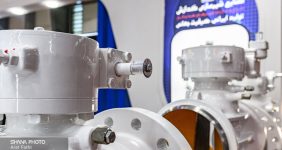 پانزدهمین نمایشگاه نفت خوزستان برگزار می‌شود، پانزدهمین نمایشگاه تخصصی ساخت تجهیزات صنعت نفت خوزستان ۲۲ تا ۲۵ دی در اهواز برگزار می‌شود.