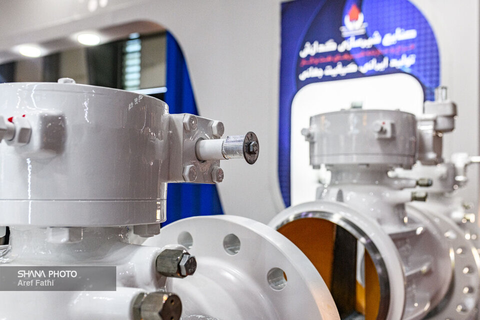 پانزدهمین نمایشگاه نفت خوزستان برگزار می‌شود، پانزدهمین نمایشگاه تخصصی ساخت تجهیزات صنعت نفت خوزستان ۲۲ تا ۲۵ دی در اهواز برگزار می‌شود.