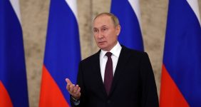 پوتین: زمانی برای تمدید قرارداد ترانزیت گاز از اوکراین نمانده است، رئیس‌جمهوری روسیه گفت: امسال (۲۰۲۴) زمانی برای امضای قرارداد جدید ترانزیت گاز اوکراین وجود ندارد.