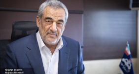 پیام تبریک معاون وزیر نفت برای ولادت حضرت فاطمه زهرا (س) و روز زن، مدیرعامل شرکت ملی نفت ایران در پیامی سالروز ولادت حضرت فاطمه زهرا سلام الله علیها و روز زن را تبریک گفت.