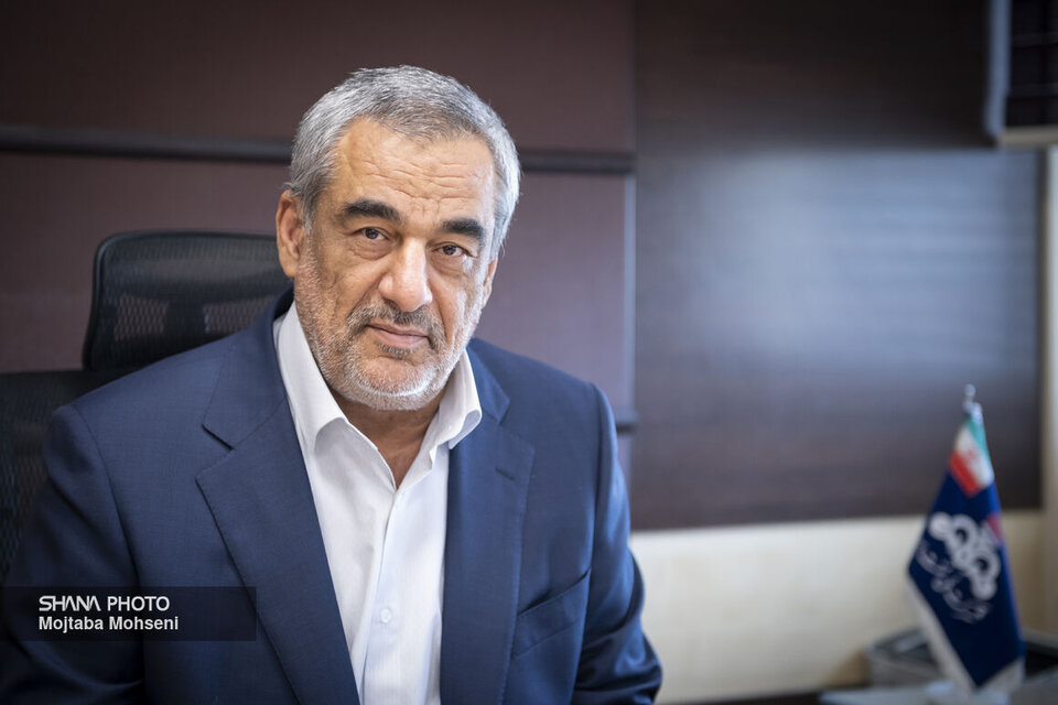 پیام تبریک معاون وزیر نفت برای ولادت حضرت فاطمه زهرا (س) و روز زن، مدیرعامل شرکت ملی نفت ایران در پیامی سالروز ولادت حضرت فاطمه زهرا سلام‌ الله علیها و روز زن را تبریک گفت.