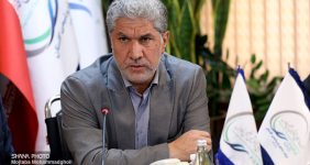 کاهش ۲ درجه‌ای دمای محیط برابر با صرفه‌جویی تولید ۲ فاز میدان پارس جنوبی، نایب رئیس کمیسیون انرژی مجلس شورای اسلامی گفت: وقتی ۲ درجه دمای محیطی کاهش یابد می‌توانیم به اندازه تولید دو فاز میدان گازی پارس جنوبی صرفه‌جویی کنیم.