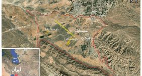 به گزارش خبرانرژی: فاطمه مقدم|پارسا قاسمی دکترای باستان‌شناسی از دانشگاه پاریس ۱ پانتئون-سوربن، در گفت‌وگو با ‏شهرمردم با اشاره به اینکه این دستکرد با وسعت نزدیک به ۳۷ کیلومتر مربع، یکی از ‏بزرگترین‌های دستگردهای ایجاد شده توسط ساسانیان در محدوده امپراطوری پارس از سده ‏سوم تا هفتم میلادی است، افزود: در این دستگرد دو باغ به نام‌های «محمدآباد ۱» و ‏گوراب، و سه کوشک و همچنین سازهای اقامتی و آبی ایجاد شده است.