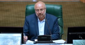 کمیسیون‌های صنایع و انرژی برای حل ناترازی انرژی راهکار دهند، رئیس مجلس شورای اسلامی با اشاره به افزایش نرخ ارز و مسئله کمبود برق و گاز و بروز مشکلات ناشی از آن گفت: کمیسیون صنایع و کمیسیون انرژی گزارش خود در خصوص ابعاد مختلف و راهکارهای حل ناترازی انرژی را آماده کنند.