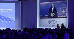 ترامپ: آمریکا تأمین ال‌ان‌جی اروپا را تضمین می‌کند، رئیس‌جمهوری آمریکا از تضمین عرضه گاز طبیعی مایع‌شده (‌ال‌ان‌جی) به خریداران اروپایی خبر داد.