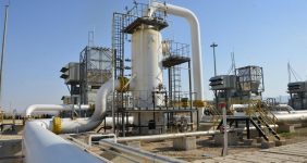 اجرای عملیات نصب لانچر و رسیور در محدوده خط لوله گاز ششم سراسری، مدیر منطقه ۱۰ عملیات انتقال گاز از انجام عملیات نصب لانچر و رسیور خط لوله ۱۲ اینچ برازجان (توابع استان بوشهر) به‌منظور افزایش ضریب اطمینان گاز در محدوده خط لوله ششم سراسری خبر داد.