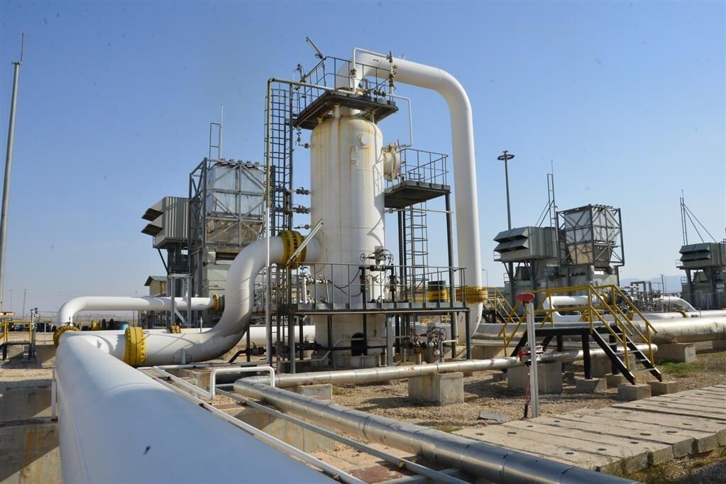 اجرای عملیات نصب لانچر و رسیور در محدوده خط لوله گاز ششم سراسری، مدیر منطقه ۱۰ عملیات انتقال گاز از انجام عملیات نصب لانچر و رسیور خط لوله ۱۲ اینچ برازجان (توابع استان بوشهر) به‌منظور افزایش ضریب اطمینان گاز در محدوده خط لوله ششم سراسری خبر داد.