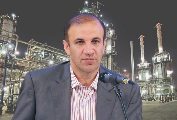 به گزارش خبرانرژی ، در جلسه مدیران عامل عضو انجمن پالایشگاه‌های روغن‌سازی ایران مهندس عیسی اسحاقی به عنوان رییس و سلمان اسماعیلی به عنوان دبیر کل انجمن انتخاب شدند.