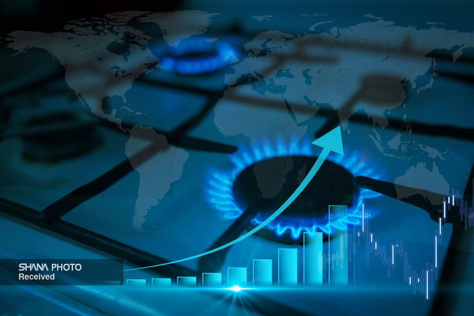 افزایش ۲۰ درصدی مصرف گاز در بخش خانگی و تجاری، سخنگوی شرکت ملی گاز ایران گفت: مصرف گاز بخش خانگی، تجاری و صنایع جزء روز گذشته ۲۰ درصد نسبت به روز مشابه پارسال افزایش داشته است.