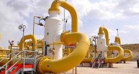 انتقال ۱۸۰ میلیارد مترمکعب گاز از منطقه ۱۰ عملیات انتقال گاز، بیش از ۱۸۰ میلیارد مترمکعب گاز از منطقه ۱۰ عملیات انتقال گاز و از طریق خطوط لوله سراسری در ۹ ماهه امسال انتقال داده شده است.