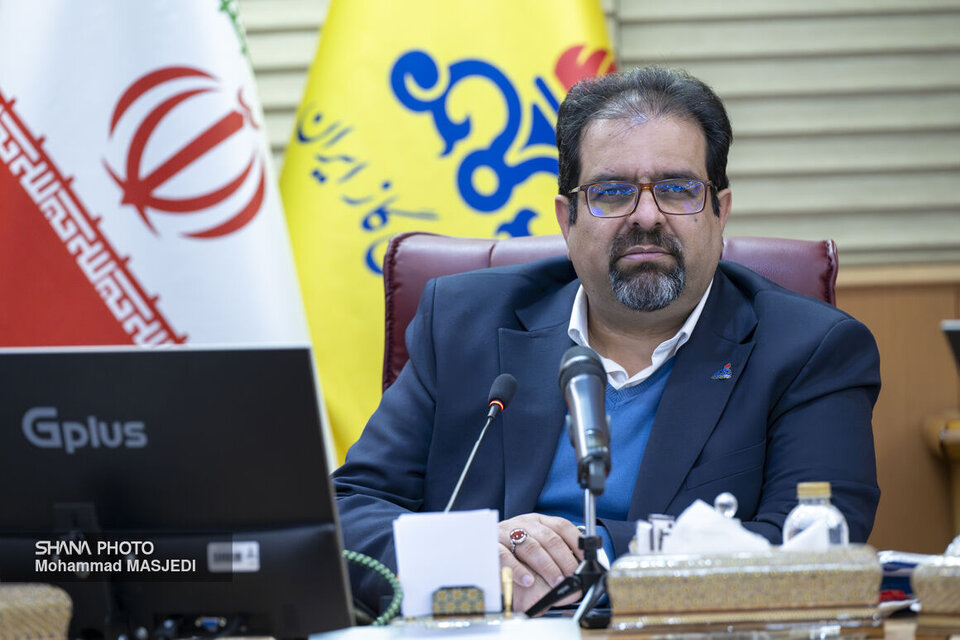 اکنون زمان بخشی‌نگری به موضوع ناترازی انرژی نیست، معاون وزیر نفت در امور گاز با تأکید بر اینکه اکنون زمان بخشی‌نگری نیست، گفت: تنها تعامل بین ارکان مختلف، تدابیر اتخاذشده و همکاری‌های انجام‌شده در همه بخش‌های دولت، می‌تواند ما را از این شرایط ناترازی به‌سلامت عبور دهد.