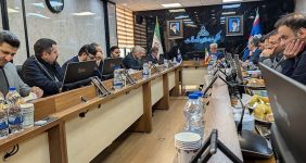 بخشی از ناترازی با همراهی مردم قابل‌حل است، مدیرعامل شرکت ملی گاز ایران از افزایش تولید و بهره‌وری انرژی به‌عنوان دو مؤلفه در ناترازی انرژی نام برد و گفت: با همراهی مردم بخشی از ناترازی قابل‌حل است.