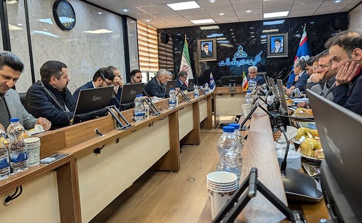 بخشی از ناترازی با همراهی مردم قابل‌حل است، مدیرعامل شرکت ملی گاز ایران از افزایش تولید و بهره‌وری انرژی به‌عنوان دو مؤلفه در ناترازی انرژی نام برد و گفت: با همراهی مردم بخشی از ناترازی قابل‌حل است.