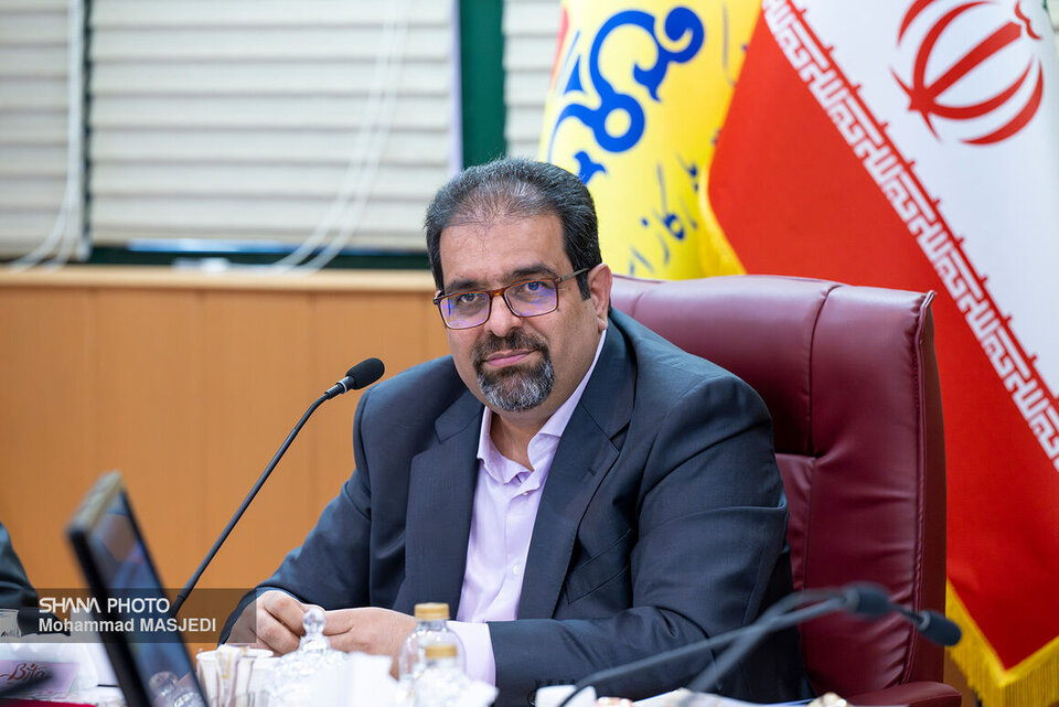 برنامه‌های جدید شرکت ملی گاز در افزایش تولید گاز، مدیرعامل شرکت ملی گاز ایران از برنامه‌های جدید در حوزه انرژی و افزایش تولید گاز خبر داد و گفت: با مجموعه اقدام‌هایی که امسال برای افزایش تولید گاز انجام شد، رکوردهای بی‌سابقه‌ای در انتقال روزانه آن رقم خورد.