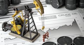 به گزارش خبرانرژی به نقل از رویترز از توکیو، قیمت نفت در معامله‌های روز چهارشنبه (دهم بهمن) به‌دنبال ارزیابی سرمایه‌گذاران از تأثیر تعرفه‌های احتمالی آمریکا بر واردات از کانادا و مکزیک، قیمت‌های جهانی نفت ثابت ماند، در حالی که این روند تا حد زیادی مانع افزایش آمار هفتگی ذخیره‌سازی‌های نفت خام در ایالات متحده شد.