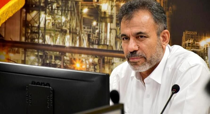 تحویل ۱۵۷ میلیارد مترمکعب گاز پارس جنوبی به شبکه سراسری، مدیرعامل مجتمع گاز پارس جنوبی با تأکید بر لزوم مدیریت مصرف و پیوستن هم‌وطنان به پویش «۲ درجه کمتر» در کشور گفت: از ابتدای امسال بیش از ۱۵۷.۳ میلیارد مترمکعب گاز از سراسر پالایشگاه‌های مجتمع گاز پارس جنوبی به خط سراسری ارسال شده است.