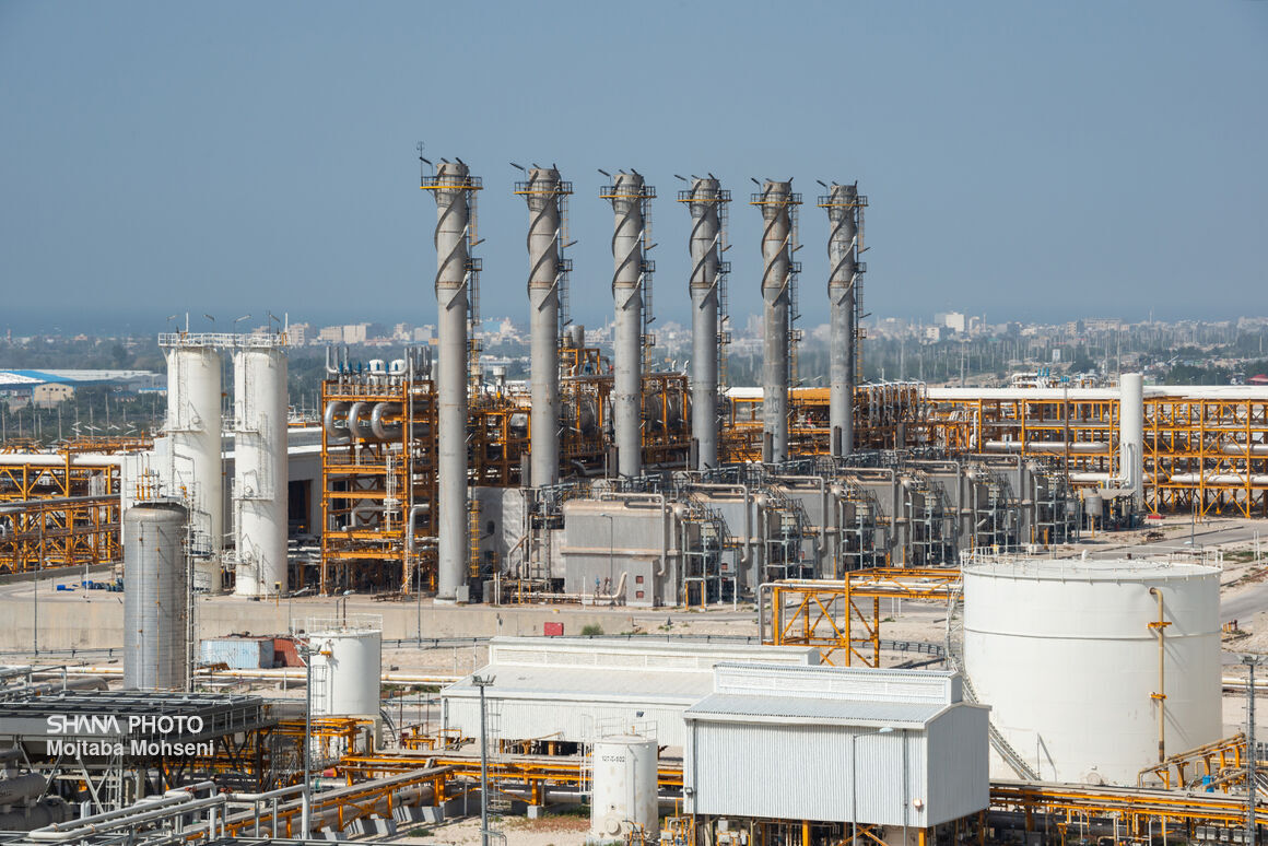 تحویل ۸۷۴ میلیون مترمکعب گاز به شبکه سراسری، سخنگوی شرکت ملی گاز ایران از تحویل ۸۷۴ میلیون مترمکعب گاز به شبکه سراسری خبر داد.