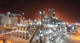 تزریق ۱۶۵ میلیارد مترمکعب گاز از پارس جنوبی به خط سراسری، مدیرعامل شرکت مجتمع گاز پارس جنوبی با اشاره به تزریق ۱۶۵ میلیارد مترمکعب گاز به خط سراسری در ۱۰ ماهه امسال، از رشد ۲ درصدی حجم آن نسبت به مدت مشابه پارسال خبر داد.