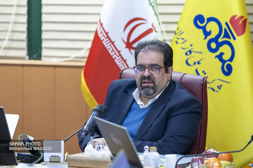 تغییرات زمینه‌ساز ورود افکار و ایده‌های نو و خلاق، معاون وزیر نفت و مدیرعامل شرکت ملی گاز ایران گفت: تغییرات در هر سازمانی یکی از اصول اساسی است که سبب گردش جریان اطلاعات و زمینه‌ساز ورود افکار و ایده‌های نو و خلاق به سیستم می‌شود.