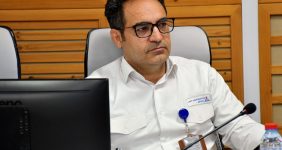 تولید ۲۲۰ هزار بشکه میعانات گازی در پالایشگاه چهارم پارس جنوبی، مدیر پالایشگاه چهارم پارس جنوبی گفت: با استفاده از دانش نوآورانه و استفاده ۱۰۰ درصدی از کالاهای ایرانی در ۹ ماهه امسال بیش از ۲۲۰ هزار بشکه میعانات گازی در پالایشگاه چهارم پارس جنوبی به ثبت رسید.