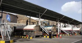 به گزارش خبرانرژی به نقل از شرکت ملی پخش فرآورده‌های نقتی ایران، نعمت‌الله نجفی با بیان اینکه این رکورد در این انبار در حال تداوم است، افزود: این در حالی است که پیش از این روزانه حدود ۲۴ میلیون و ۵۰۰ هزار لیتر در این انبار بارگیری شده است.