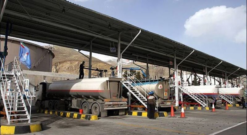 به گزارش خبرانرژی به نقل از شرکت ملی پخش فرآورده‌های نقتی ایران، نعمت‌الله نجفی با بیان اینکه این رکورد در این انبار در حال تداوم است، افزود: این در حالی است که پیش از این روزانه حدود ۲۴ میلیون و ۵۰۰ هزار لیتر در این انبار بارگیری شده است.