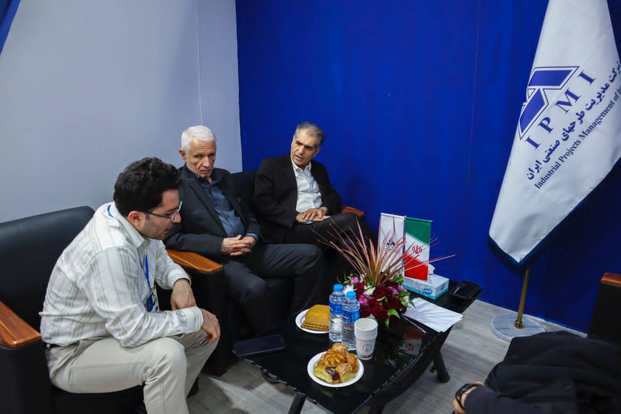 به گزارش خبرانرژی به نقل از صدای پتروشیمی؛ شرکت مدیریت طرح‌های صنعتی ایران به‌عنوان یکی از اصلی‌ترین شرکت‌های سازنده مگا پروژه‌های عظیم نفت و گاز و پتروشیمی در این نمایشگاه حضور فعال دارد.