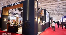 حضور پررنگ دانش‌بنیان‌ها در نمایشگاه صنعت نفت خوزستان، مدیرعامل شرکت ملی حفاری ایران گفت: حضور پررنگ دانش‌بنیان‌ها در پانزدهمین نمایشگاه تخصصی ساخت تجهیزات صنعت نفت خوزستان نقطه قوت این رویداد مهم اقتصادی در قیاس با نمایشگاه‌های پیشین است.