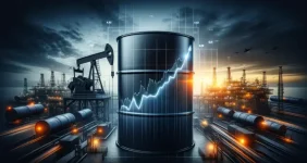 خیز قیمت نفت به سوی چهارمین افزایش هفتگی؛ قیمت نفت در حالی‌ که سرمایه‌گذاران در حال ارزیابی آثار تحریم‌های نفتی روسیه هستند، در حال گام برداشتن به سمت ثبت چهارمین افزایش هفتگی پیاپی است.