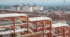 داخلی‌سازی ۱۱ هزار تجهیز پالایشگاه‌های پارس جنوبی، مدیر بازرگانی مجتمع گاز پارس جنوبی گفت: با همکاری ۱۲۰ شرکت داخلی و دانش‌بنیان، بیش از ۱۱ هزار و ۵۸۹ تجهیز و کالاهای اساسی در پالایشگاه‌های پارس جنوبی داخلی‌سازی شده است.