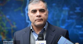 روشن شدن وضع قاچاق سوخت یک مطالبه عمومی است، وزیر نفت با تأکید بر اینکه روشن شدن وضع قاچاق سوخت در کشور یک مطالبه عمومی است، گفت: ما هم وظیفه داریم در کنار سایر دستگاه‌هایی که مسئولیت پیگیری قاچاق را دارند برای رفع این موضوع کمک کنیم.