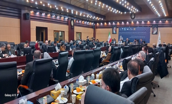 به گزارش خبرانرژی به نقل از روابط عمومی سازمان توسعه تجارت ایران، همچنین پروژه‌های بسیار مهمی در بخش اقلیم کردستان و دولت مرکزی عراق به اجرا گذاشته شد که شامل انواع پروژهها مانند ساخت سد، راه تونل، کارخانه و انواع نیروگاهها بود.