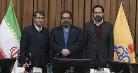 به گزارش خبرانرژی به نقل از شرکت ملی گاز ایران، سعید توکلی شنبه ( ۶ بهمن‌) در آیین تکریم رضا نوشادی، مدیرعامل پیشین و معارفه بهنام میرزایی، سرپرست شرکت مهندسی و توسعه گاز ایران با تأکید بر اینکه دستاوردهای این شرکت نتیجه دسترنج تمامی ارکان شرکت است، بیان کرد: احداث بالغ بر ۴۰ هزار و ۱۰۰ کیلومتر خطوط لوله فشار قوی، ۹۴ ایستگاه تقویت فشار و…، ماحصل اقدام‌ها و تلاش‌های مدیران و مهندسان ادوار گذشته و فعلی این شرکت است.