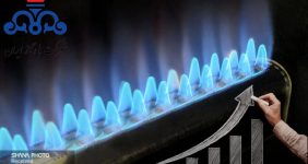 سهم بخش خانگی در مصرف گاز به ۷۵ درصد رسید، سخنگوی شرکت ملی گاز ایران از مصرف ۶۳۵ میلیون مترمکعب گاز شیرین در بخش خانگی، تجاری و صنایع جزء با سهم ۷۵ درصدی از کل گاز تحویلی به شبکه سراسری خبر داد.