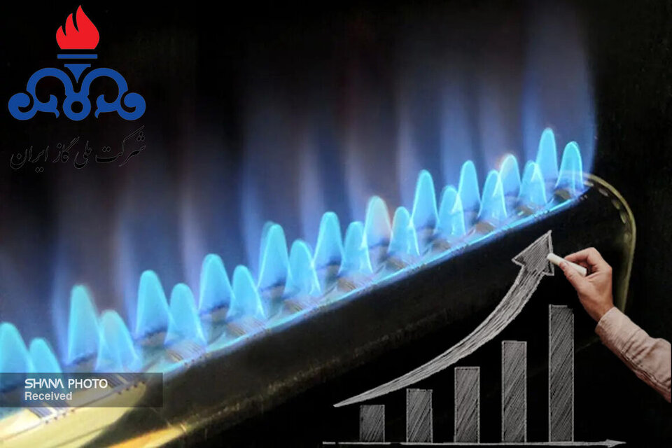 سهم بخش خانگی در مصرف گاز به ۷۵ درصد رسید، سخنگوی شرکت ملی گاز ایران از مصرف ۶۳۵ میلیون مترمکعب گاز شیرین در بخش خانگی، تجاری و صنایع جزء با سهم ۷۵ درصدی از کل گاز تحویلی به شبکه سراسری خبر داد.