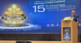 شکسته شدن رکورد تولید گاز در دولت چهاردهم، مدیرعامل شرکت ملی نفت ایران با اشاره به شکسته شدن رکورد تولید روزانه گاز خام در دولت چهاردهم گفت: تولید گاز از میدان «دی» با دو حلقه چاه آغاز شده و به‌زودی چاه سوم نیز وارد مدار تولید می‌شود.