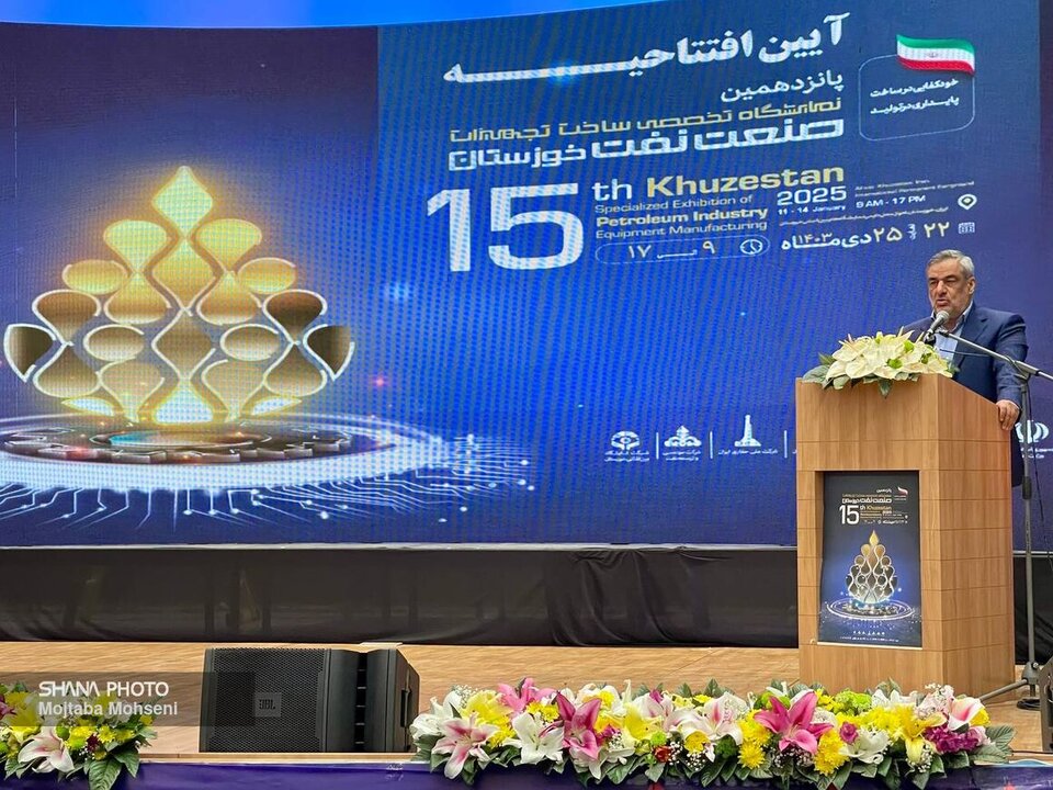 شکسته شدن رکورد تولید گاز در دولت چهاردهم، مدیرعامل شرکت ملی نفت ایران با اشاره به شکسته شدن رکورد تولید روزانه گاز خام در دولت چهاردهم گفت: تولید گاز از میدان «دی» با دو حلقه چاه آغاز شده و به‌زودی چاه سوم نیز وارد مدار تولید می‌شود.