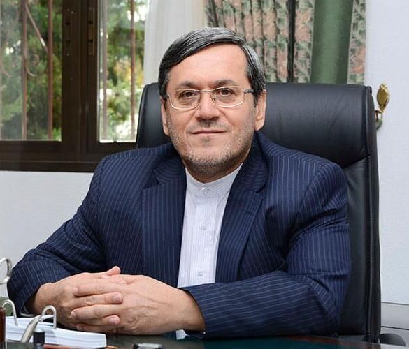 عملکرد وزارت نفت رضایت‌بخش است، عضو کمیسیون امنیت ملی و سیاست خارجی مجلس شورای اسلامی گفت: عملکرد وزارت نفت در حوزه‌های مختلف رضایت‌بخش است، از این رو از وزیر نفت حمایت می‌کنیم.