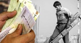 مزد ۱۴۰۴ کارگران امروز تعیین نمی شود، خبرها حاکی است، افزایش عدد و رقم مزد دستور کار امروز شورای عالی کار نیست, اما بررسی وضعیت بنگاه های تولیدی و خدماتی به لحاظ قدرت پرداخت امروز در جلسه بررسی می شود.