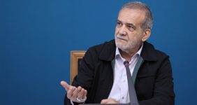 مسئولیت‌های اجتماعی صنعت نفت در خوزستان هزینه شود، رئیس‌جمهوری گفت: منابع مربوط به مسئولیت اجتماعی شرکت‌های نفتی برای استفاده در داخل استان تخصیص داده شود.