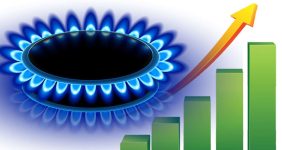 مصرف ۶۴۷ میلیون مترمکعب گاز در بخش خانگی، سخنگوی شرکت ملی گاز ایران از مصرف ۶۴۷ میلیون مترمکعب گاز در بخش خانگی، تجاری و صنایع جزء معادل ۷۴ درصد از کل گاز تحویلی به شبکه سراسری خبر داد.