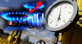 سهم ۷۲ درصدی بخش خانگی از کل گاز تولیدی، سخنگوی شرکت ملی گاز ایران از مصرف ۶۲۹ میلیون مترمکعب گاز در بخش خانگی، تجاری و صنایع جزء خبر داد.