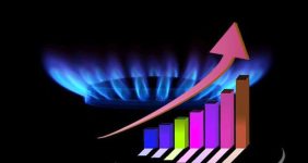 مصرف ۸۶۷ میلیون مترمکعب گاز در ۲۴ ساعت گذشته، مصرف گاز کشور در ۲۴ ساعت گذشته به ۸۶۷ میلیون مترمکعب رسیده و بخش خانگی و تجاری ۶۹ درصد از کل مصرف را به خود اختصاص داده است.