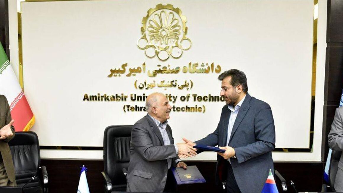 نفت خزر و دانشگاه امیرکبیر قرارداد پژوهشی امضا کردند، شرکت نفت خزر و دانشگاه صنعتی امیرکبیر، قرارداد پژوهشی تضمین جریان تولید در چاه‌آزمایی طولانی‌مدت میدان سردار جنگل را امضا کردند.