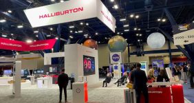 هالیبرتون به صنعت نفت عراق باز می‌گردد، مدیرعامل شرکت دولتی نفت بصره عراق از امضای قرارداد با شرکت آمریکایی هالیبورتون برای توسعه یک میدان نفتی در آینده‌ای نزدیک خبر داد.