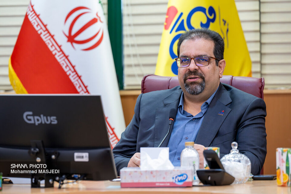 پایداری شبکه گاز نیازمند توجه به مدیریت مصرف است، معاون وزیر نفت در امور گاز تأکید کرد: شرایط پایدار کنونی شبکه سراسری گاز نتیجه مدیریت مؤثر شبکه و تعامل و همیاری همه نهادها و مردم با شرکت ملی گاز ایران است.