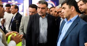 پروژه پایلوت تزریق آب به مخازن؛ روشی نوین برای افزایش ذخایر نفت، مدیر امور فنی شرکت ملی مناطق نفت‌خیز جنوب گفت: با توجه به حجم نفت درجای مخازن بنگستانی، در صورت موفقیت‌آمیز بودن این پروژه پایلوت، تزریق آب می‌تواند نقش بسزایی در افزایش ذخایر نفت قابل برداشت مخازن مناطق نفت‌خیز جنوب، به مقدار بیش از ۵ میلیارد بشکه داشته باشد.