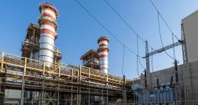 پست برق ۲۳۰ کیلوولت گاسپ جنوبی راه‌اندازی شد، پست برق ۲۳۰ کیلوولت مورد نیاز میدان‌های نفتی مشترک حوزه نفتی غرب کارون راه‌اندازی شد.