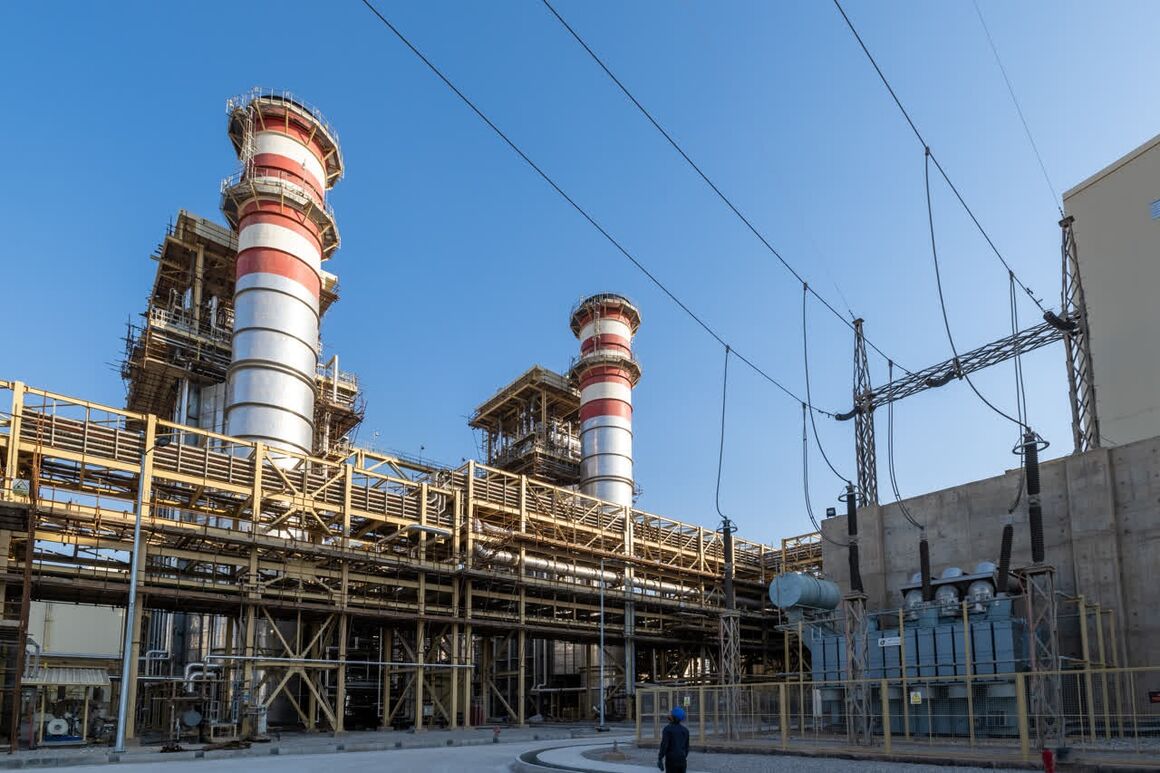 پست برق ۲۳۰ کیلوولت گاسپ جنوبی راه‌اندازی شد، پست برق ۲۳۰ کیلوولت مورد نیاز میدان‌های نفتی مشترک حوزه نفتی غرب کارون راه‌اندازی شد.